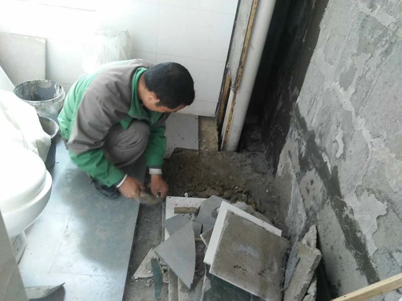 6平方廚房裝修多少錢？廚房裝修材料人