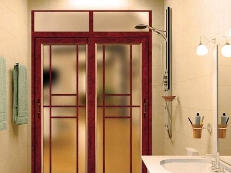 安裝推拉門多少錢？推拉門安裝流程介紹