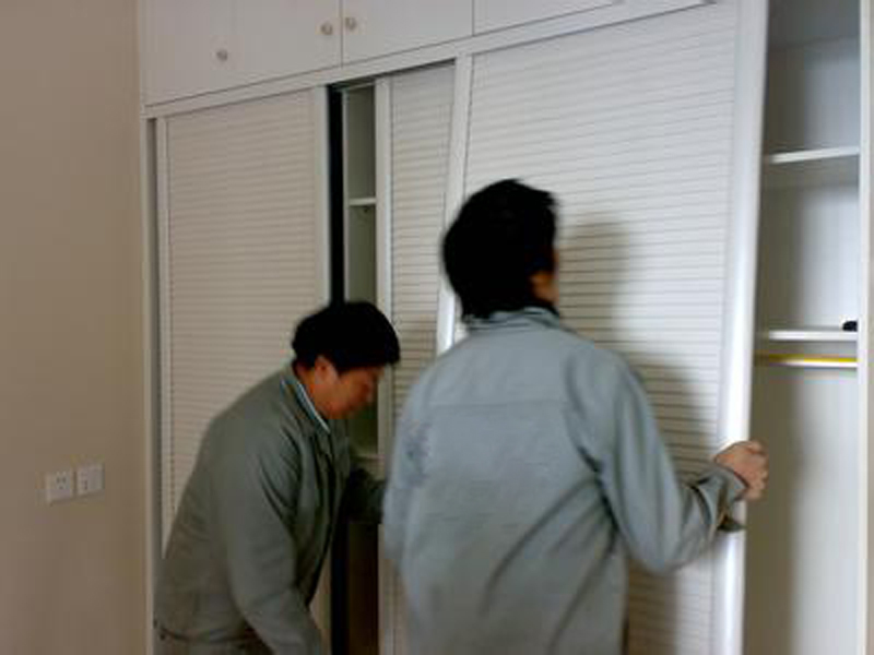 衣帽間怎么裝修？衣帽間設計注意事項