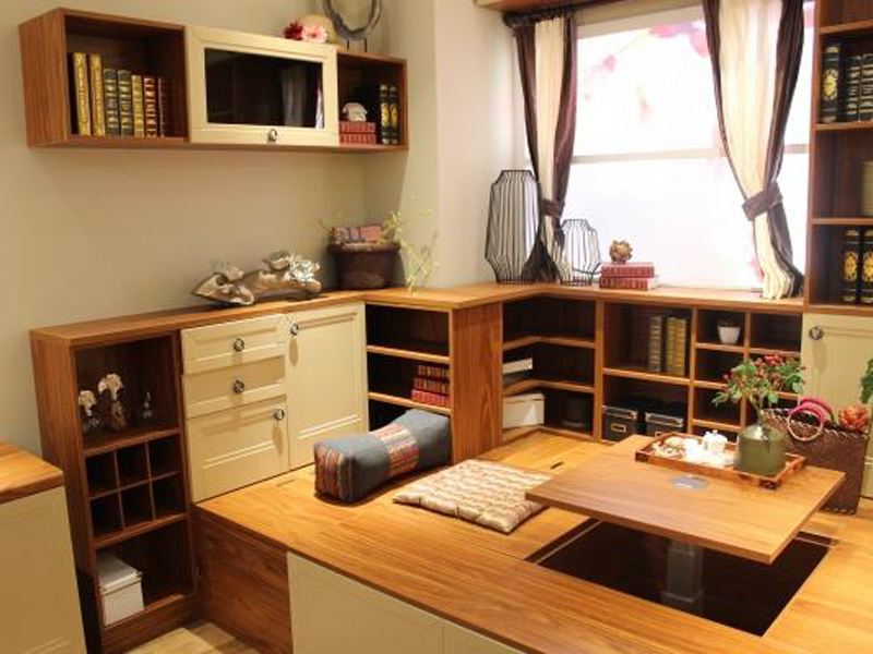 榻榻米怎么安裝？榻榻米安裝注意事項有