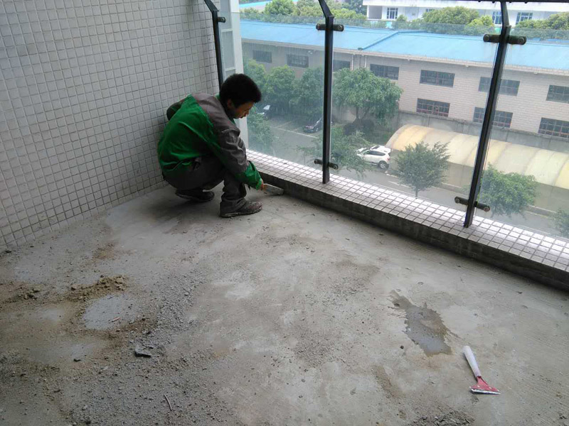 地面不平如何處理？地面不平能鋪地板嗎