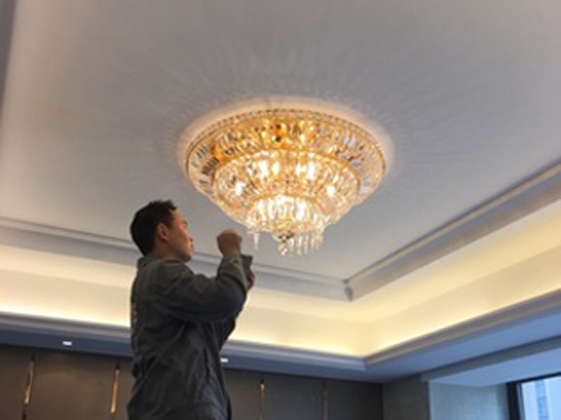 燈帶安裝方法解析，燈帶安裝安裝注意事