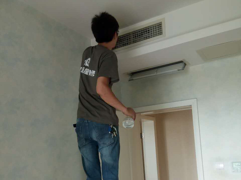 空調(diào)打孔注意事項(xiàng)，空調(diào)打孔技巧小結(jié)-