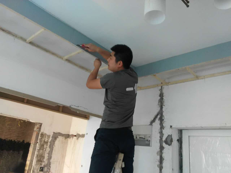 吊頂裝修要點、吊頂裝修設計的注意事項