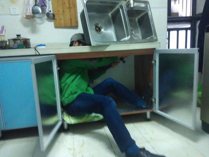 櫥柜安裝怎么做，櫥柜安裝流程及注意事