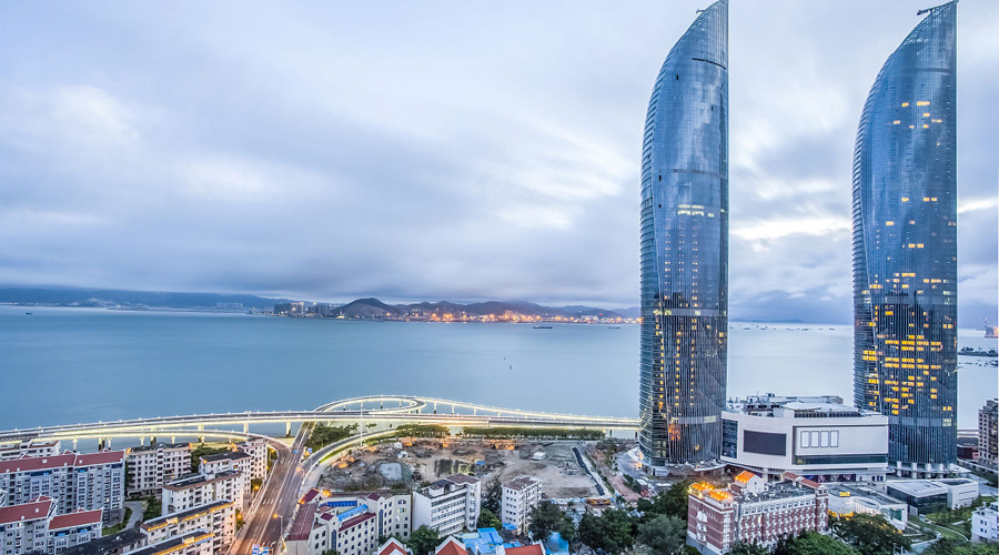 一修房屋快修國(guó)慶期間進(jìn)駐廈門(mén)！全國(guó)連