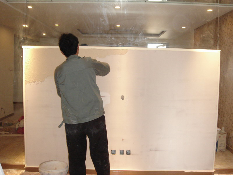 一修移門維修、安裝燈具、淋浴房漏水、