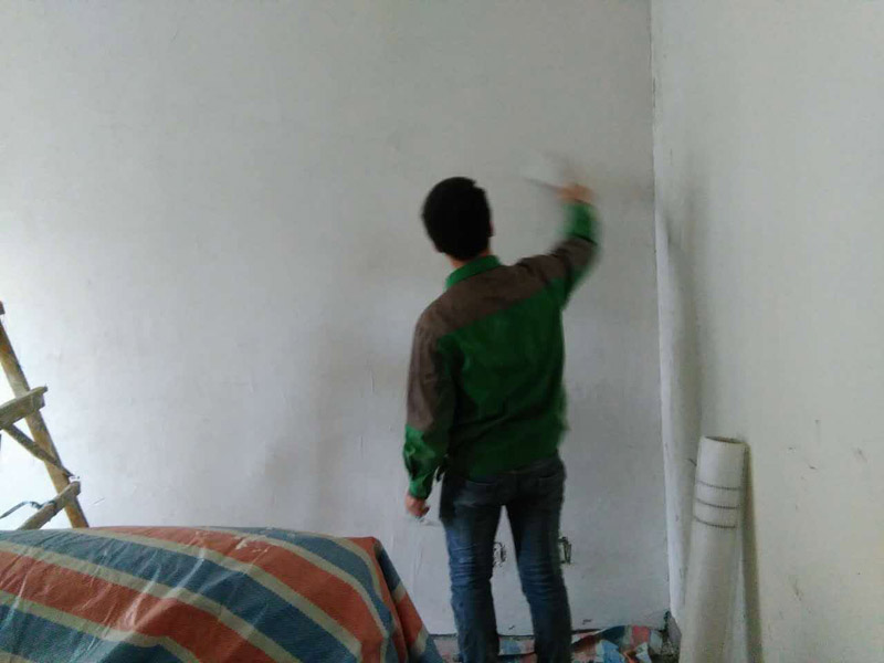 墻體有裂縫怎么處理，墻體裂縫原因及處