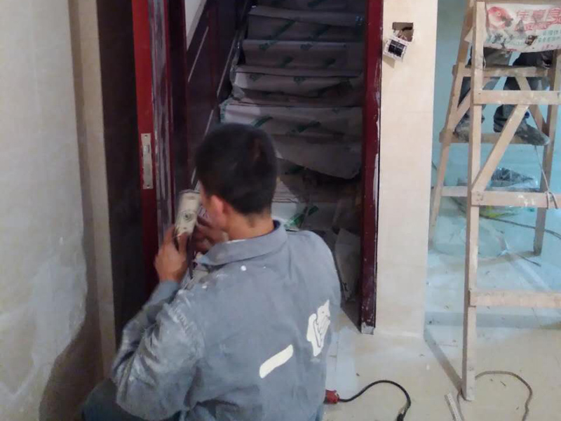 實(shí)木門怎么安裝，實(shí)木門安裝方法及注意