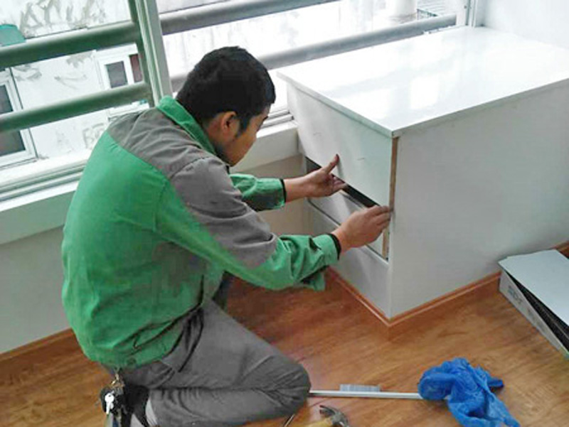 櫥柜拉籃怎么安裝，櫥柜拉籃安裝方法及