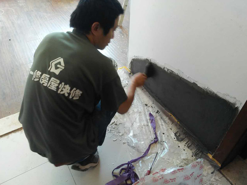 裝修入住半個(gè)月墻面發(fā)霉是為什么？應(yīng)如