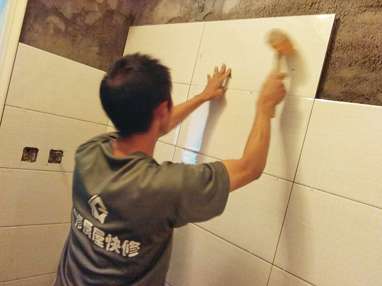 你應(yīng)該知道的瓷磚鋪貼規(guī)范要求，這幾點