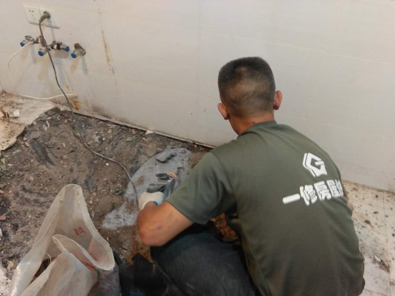 地面空鼓怎么處理？放任不管隱患多，這