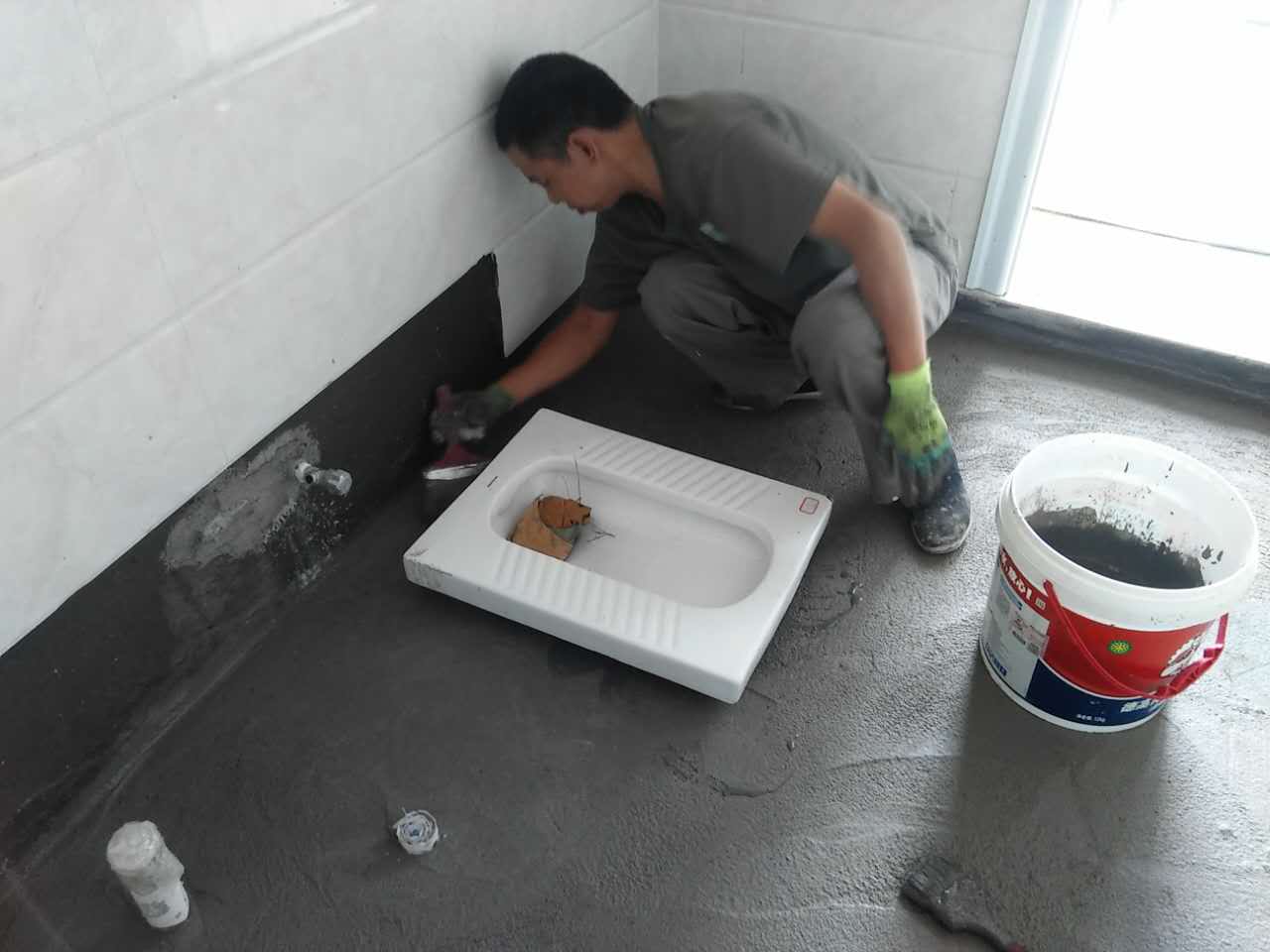 裝馬桶還是蹲便器好？看完別糾結(jié)啦，一