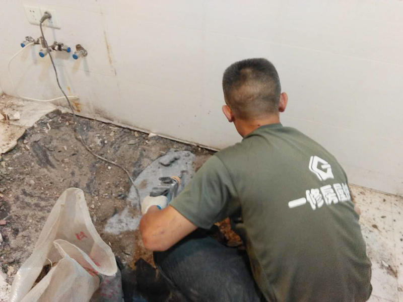 衛(wèi)生間地漏安裝很簡單？別大意，這幾點(diǎn)