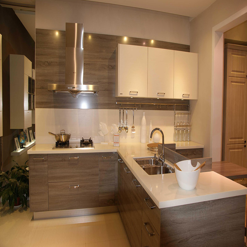 櫥柜安裝流程一目了然，告別售后問題使