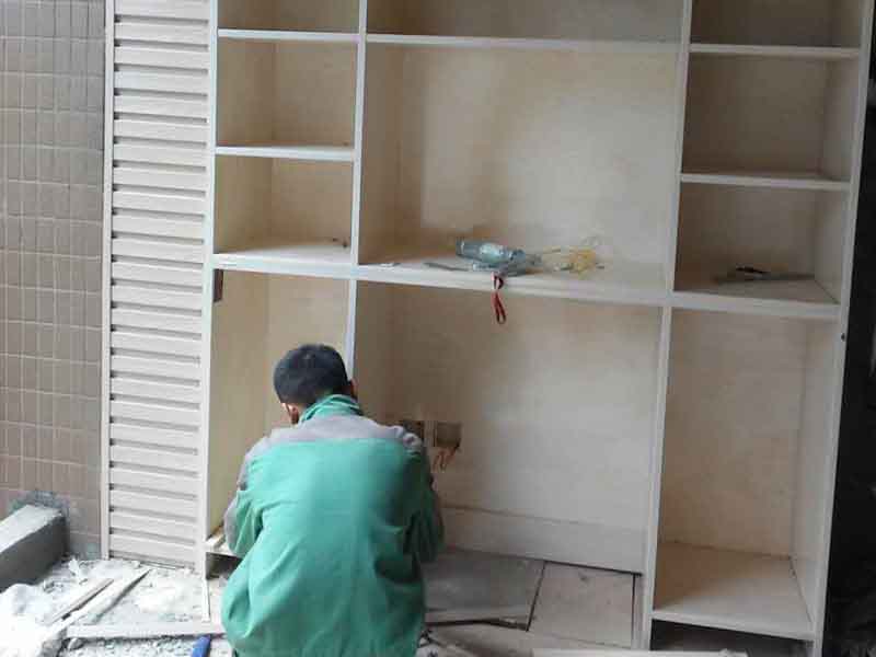 深圳家具安裝去哪里找，深圳家具安裝公