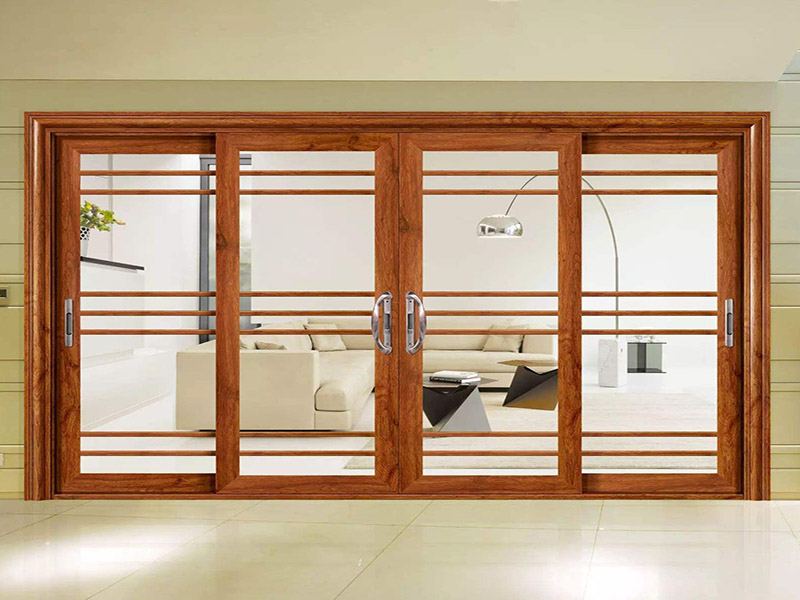 北京推拉門(mén)上門(mén)維修的簡(jiǎn)單辦法，配件選