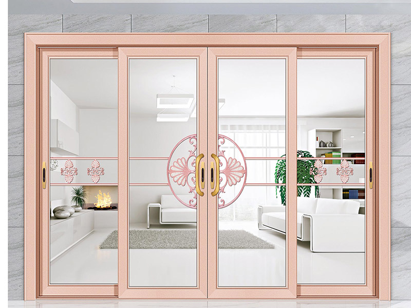 推拉門下面滑輪壞了，推拉門怎么維修，