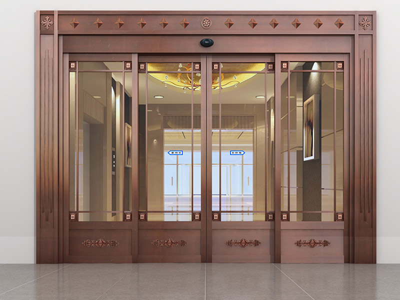 電子感應(yīng)門維修，電子感應(yīng)門維修零件，