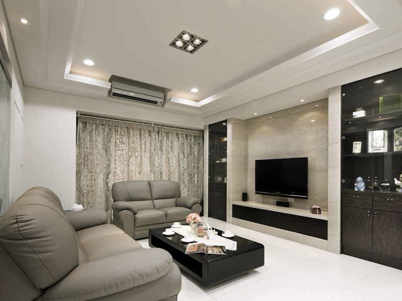 舊房裝修流程分享，看看你家舊房裝修這