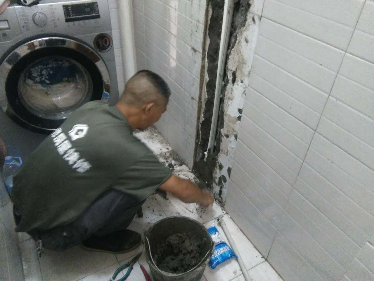 水管安裝改造講究多，裝修的時候這些要