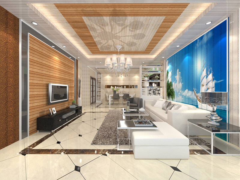 墻面破損怎么辦？墻體如何修補(bǔ)處理，墻