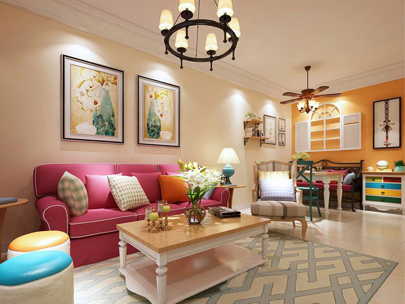 墻面受潮脫落怎么辦？如何修補(bǔ)處理，墻