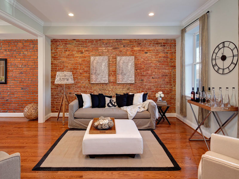 乳膠漆墻面裂縫怎么辦？如何修補處理，