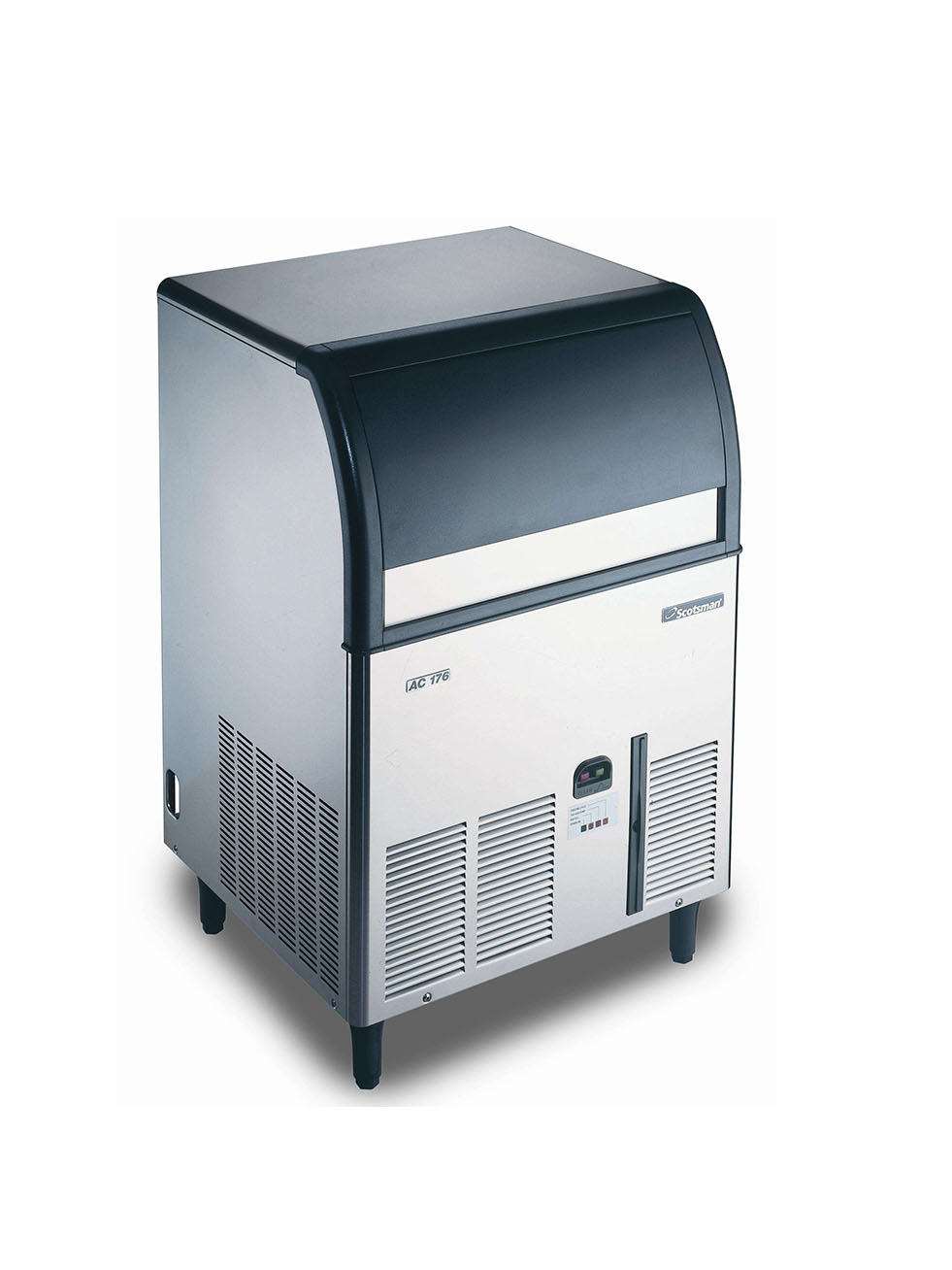 制冰機(jī)維修故障大全，制冰機(jī)不脫冰維修