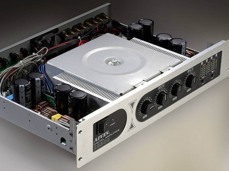 功放維修視頻，功放常見故障及維修，功