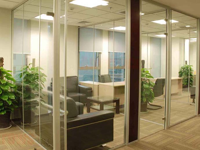 地彈簧維修方法圖解，玻璃門地彈簧怎樣