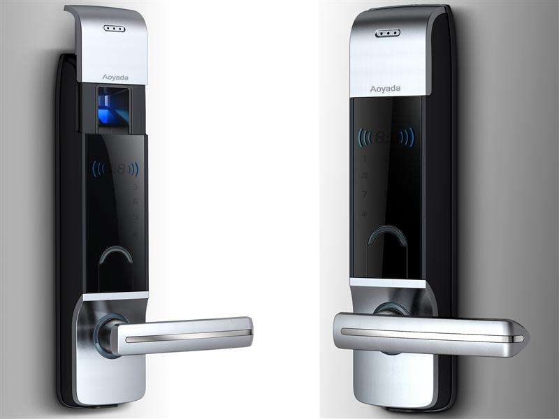 電子門鎖維修費用，電子門鎖哪個品牌好