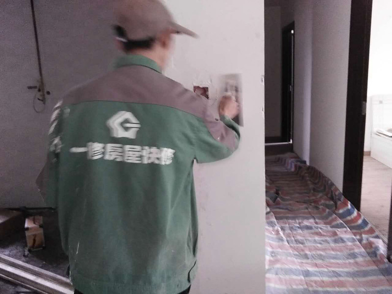 毛坯房的裝修順序,怎樣合理，比如是先