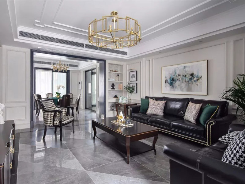 裝修二手房的好方法，二手房怎么裝修更