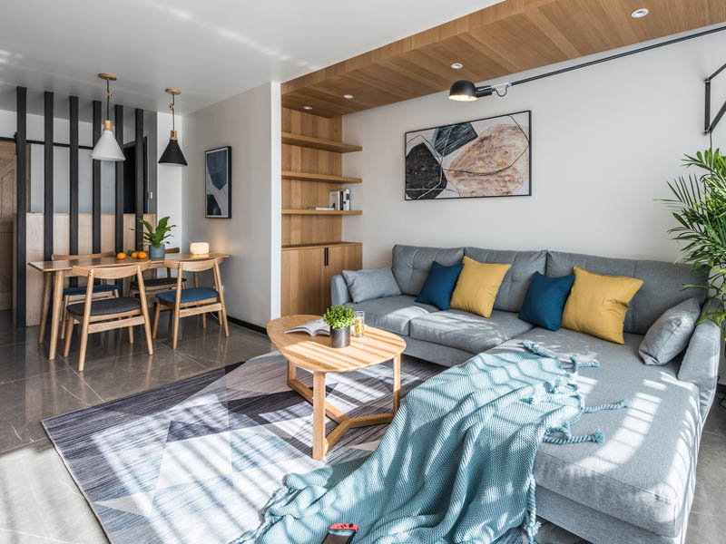 二手房裝修注意的工程項(xiàng)目，二手房裝修