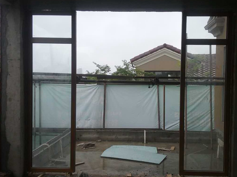 北京斷橋鋁窗維修服務(wù),家里門(mén)窗壞了，