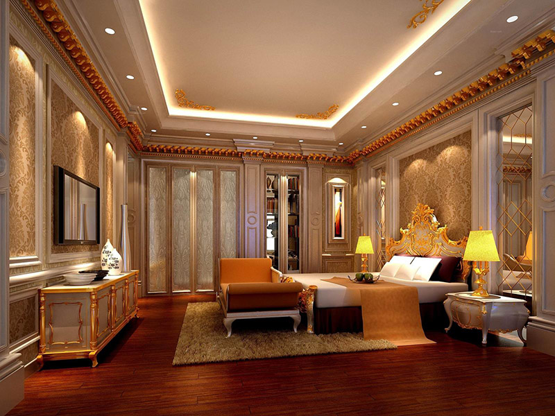 房屋裝修全過程圖解,請問裝修步驟應該