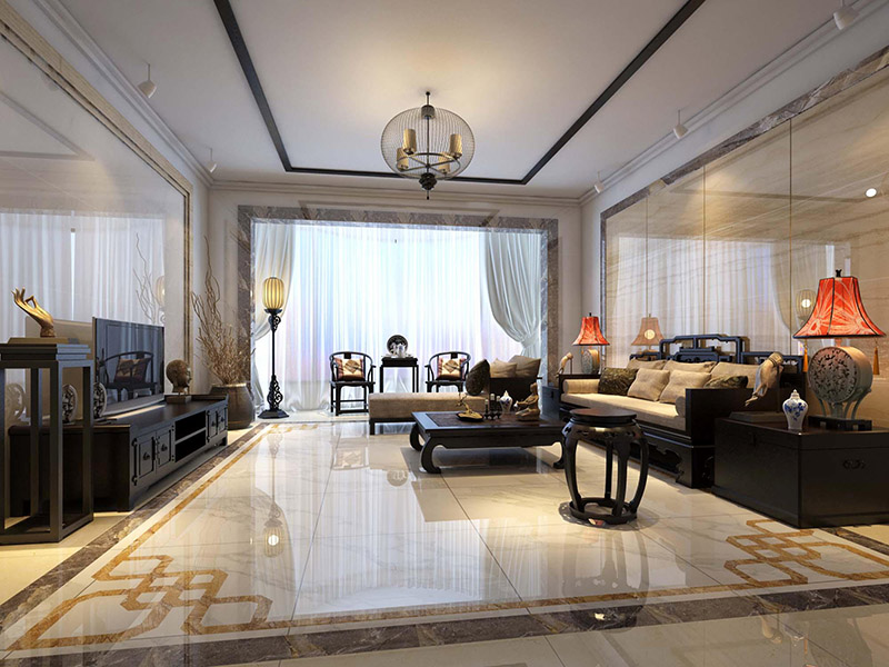 如何裝修房屋,想給房子簡單裝修了，不