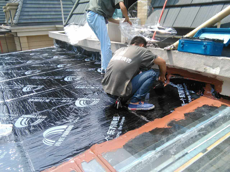 唐山防水施工，唐山防水補(bǔ)漏怎么做，唐