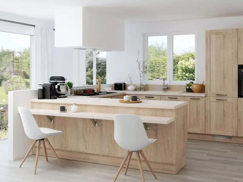 唐山廚房煙道安裝，安裝廚房煙道需要注