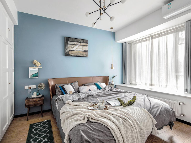 北京安裝一個(gè)防盜窗多少錢，北京裝修房