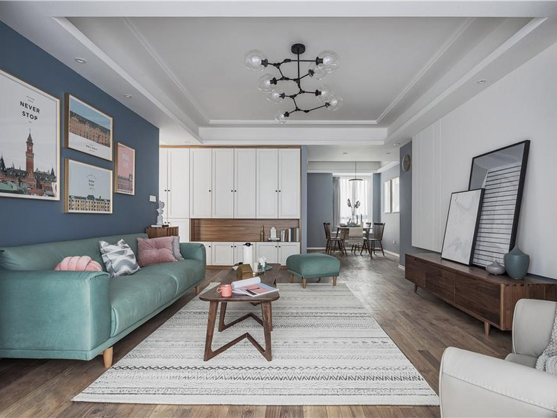 北京舊房翻新刷漆，北京舊房翻新刷墻面