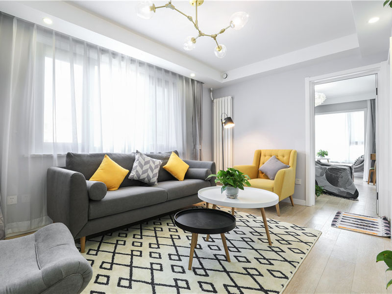 北京市家庭裝修，北京家庭裝修的一般流