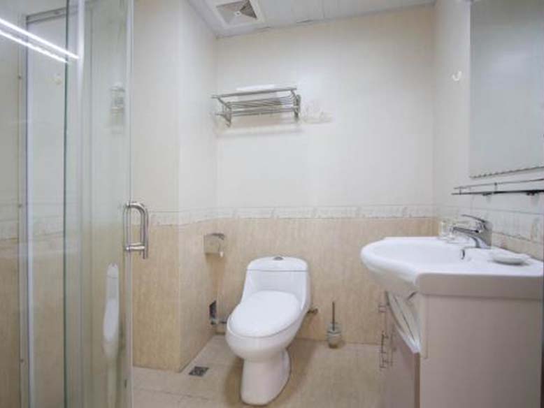 馬桶墊圈壞了怎么換,馬桶墊圈破裂、斷