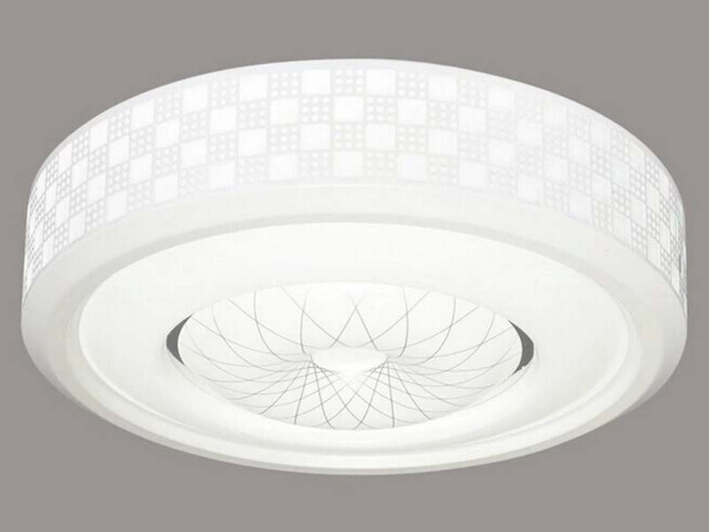 燈具壞了怎么維修,吸頂燈完全不亮了，