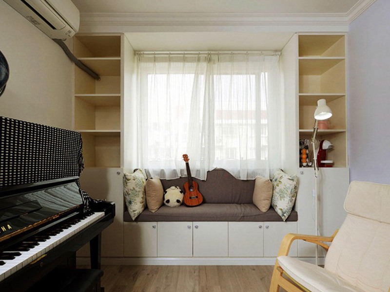 裝修房子窗臺石什么時候安裝，安裝窗臺