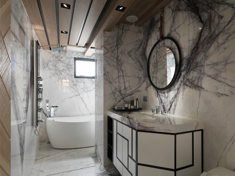 裝修房子衛(wèi)浴什么時(shí)候安裝，安裝衛(wèi)浴風(fēng)