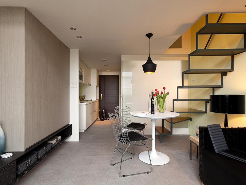 綿陽(yáng)家庭裝修步驟流程是什么，綿陽(yáng)小戶(hù)