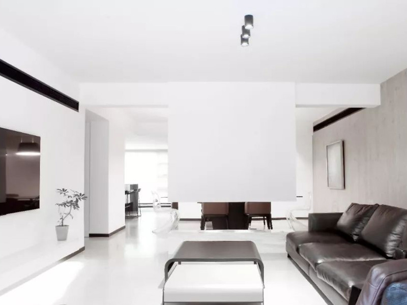 綿陽現代室內裝飾風格有哪些，綿陽室內